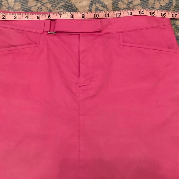 Ralph Lauren Golf Skort with Shorties - Picture 3 of 8